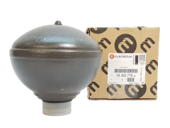 Veerbol Voor Citroen C5 2 1638377880 Nieuw Origineel