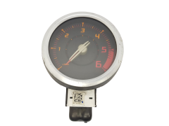 Toerenteller Renault Twingo 2 8200516798 27059