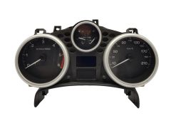 Toerenteller Peugeot 207 9666898680 A2C53375182 2525