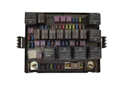 Zekeringenkast Ssang Yong 27DT+PTC 04F05N AK-1301