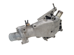 Thermostaatbehuizing 7701038516 98456198 2.5 TD Renault Safrane