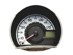 Snelheidsmeter Aygo 107 C1 83800-0H032 PSA Toyota 51009