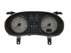 Toerenteller Renault Kangoo 1 8200176652 1634