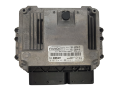 Regeleenheid 0261S14481 FV6A-12A650-PD BV61-12B684-DB Ford Bosch 6295