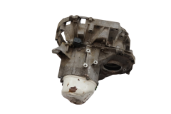 Handgeschakelde versnellingsbak JB3919 Renault Megane 1.4 16v 7701712505