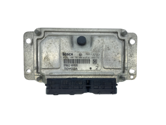 Regeleenheid 89661-0H020 0261208702 Toyota Bosch 63933