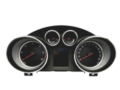 Toerenteller Opel Insignia A 20970768 365903926 GM 50658