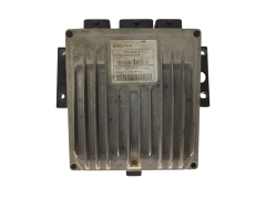 Regeleenheid 8200334419 8200374152 R0410B024B Renault Delphi 3745