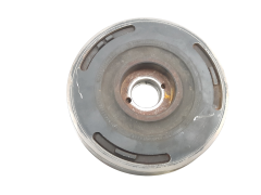 Krukas poelie 0515V6 2.2 HDI 2.0 HDI Citroen Peugeot