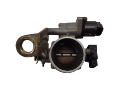 Gasklephuisventiel Renault Megane Scenic 7700861679J 41665 1.6 8V