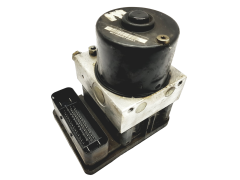 Abs Pomp Mazda 2 Ford Fusion Fiesta 2S61-2M110-CE ATE 42942