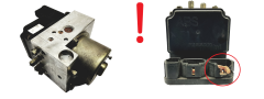 Abs Pomp Nissan X-Trail 47600AR005 47600 AR005 60036