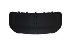 Motorkapgeluiddemper Doe VW Caddy Touran 1T0863831G 88631702702 DPA