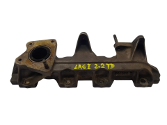 Uitlaatspruitstuk 770864803 Renault Espace 3 Laguna I 2.2 DT G8T