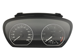 Snelheidsmeter BMW 1 E81 9110195-03 1024952-48 43511