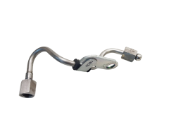 Brandstofslang 17520HY00A 1.6 TCE Nissan Renault