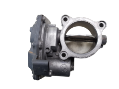 Gasklephuisventiel BMW 1354 7810752 02 10378517 Pierburg 2218