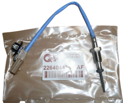 Uitlaattemperatuursensor Nieuw Renault Espace V 1.6 dCi 226404435R