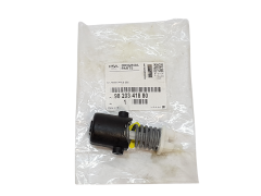 Koppelingspedaal Veer Citroen Peugeot 9820341880 Origineel