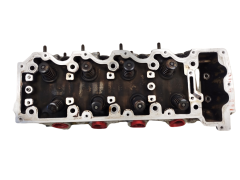 Cilinderkop Mercedes-Benz R1660160301 1.4 8V 166940