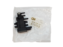 Turbo Klep Citroen Peugeot 1618QK 1618.QK QPlus