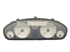 Toerenteller Peugeot 407 9658138580 A2C53106703 26990