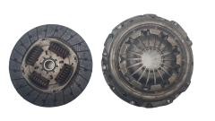 Koppelingset Dacia Renault 301012218R 302053302R 0.9 TCE
