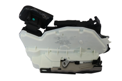 Deurslotmechanisme Voor Rechts 5E1837016A 88371286301 VW Seat Skoda Vika