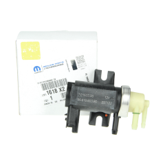 Turbo Klep Origineel Citroen Peugeot C4 C5 308 407 2.0 HDi 1618X2