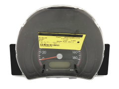 Snelheidsmeter Nissan Pixo Suzuki Alto 34100M68K01 52024