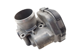 Gasklephuisventiel Citroen Peugeot Ford 9673534480 1.6 HDI 2169