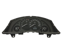 Snelheidsmeter Opel Meriva A 13173375XJ 110080161020 47997