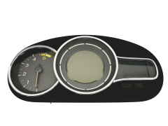 Toerenteller Renault Megane 3 248105260R 44709