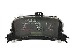 Snelheidsmeter Fiat Doblo 46817747 503000111300 47848