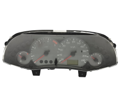 Snelheidsmeter Ford Focus 1M5F-10849-VD 1M5F10849VD 50310