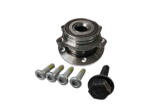 Wielnaaf Voor Doe VW Audi Seat Skoda 8J0598625 45981556701 Vika