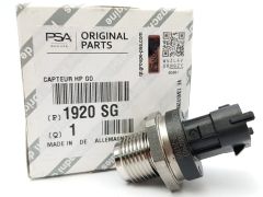Brandstofdruksensor Origineel Jumper Boxer Ducato III 3.0 HDi 1920SG