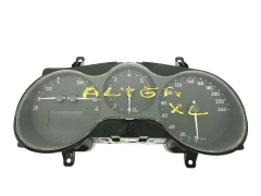 Snelheidsmeter Seat Altea 5P0920827J 110080369037 VDO
