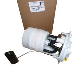 Brandstofpomp Nieuw Origineel 1607401580 Peugeot 207 1.6 16V