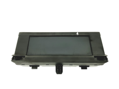 Toerenteller Citroen C4 Cactus 9813854080 52068
