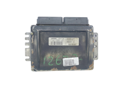 Regeleenheid S110130334A 8200061281 8200044437 Renault Siemens 63613