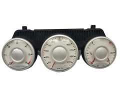 Toerenteller Ulysse 807 C8 5550001606 PSA Fiat 18531