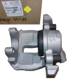 Remklauw Rechts Origineel 1651754780 Citroen Peugeot