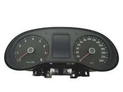 Toerenteller VW Polo 6R 6R0920860J 56834