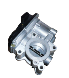 Gasklephuisventiel Origineel Dacia Logan Sandero 0.9-1.2 TCe 161206038R