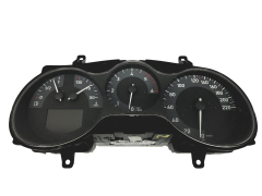 Toerenteller Seat Leon 1P0920823G 110080280027 57145