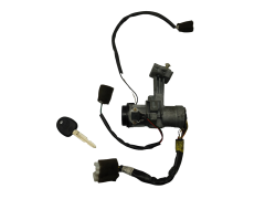 Contactslot Hyundai Coupe RD99 A/B