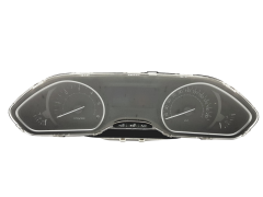 Toerenteller Peugeot 208 9813848980 50496
