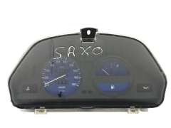 Snelheidsmeter Peugeot 106 9621513580 Jaeger 54513