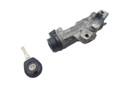 Contactslot VW Polo Passat Fox 4B0905851N 4B0905849 1053